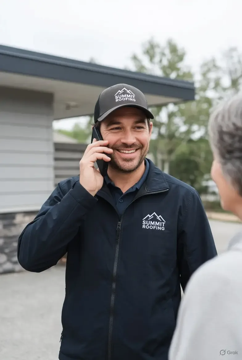 Flat Roof Leak Repair Capitol, MT FAQs